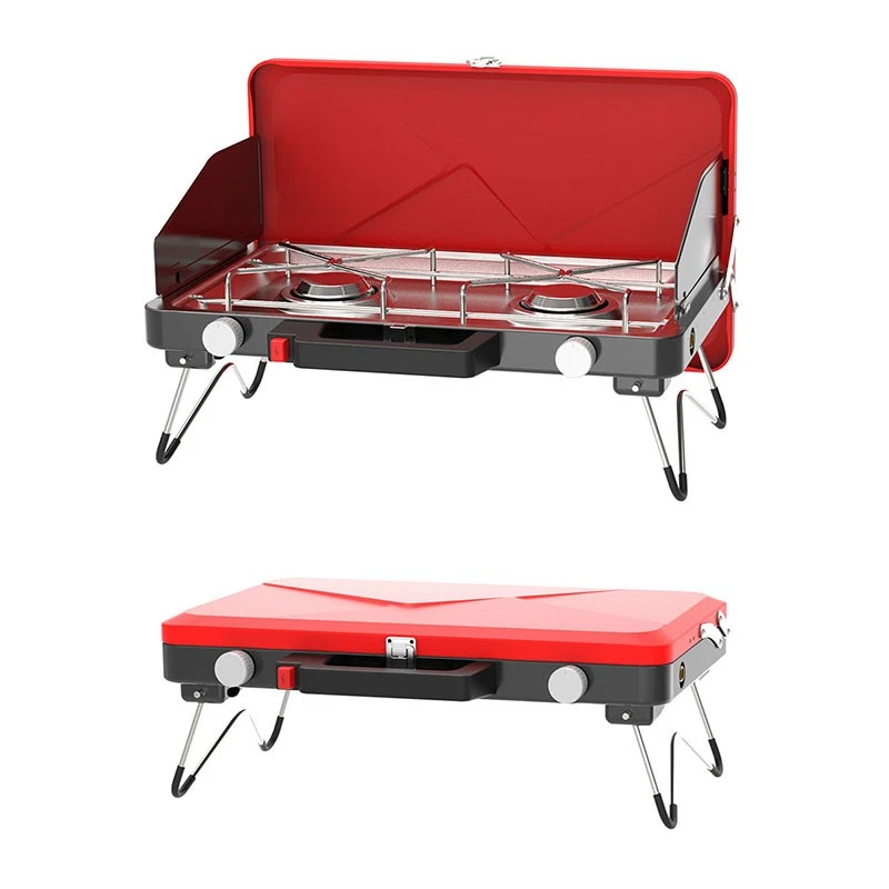 Family Camping Stove price