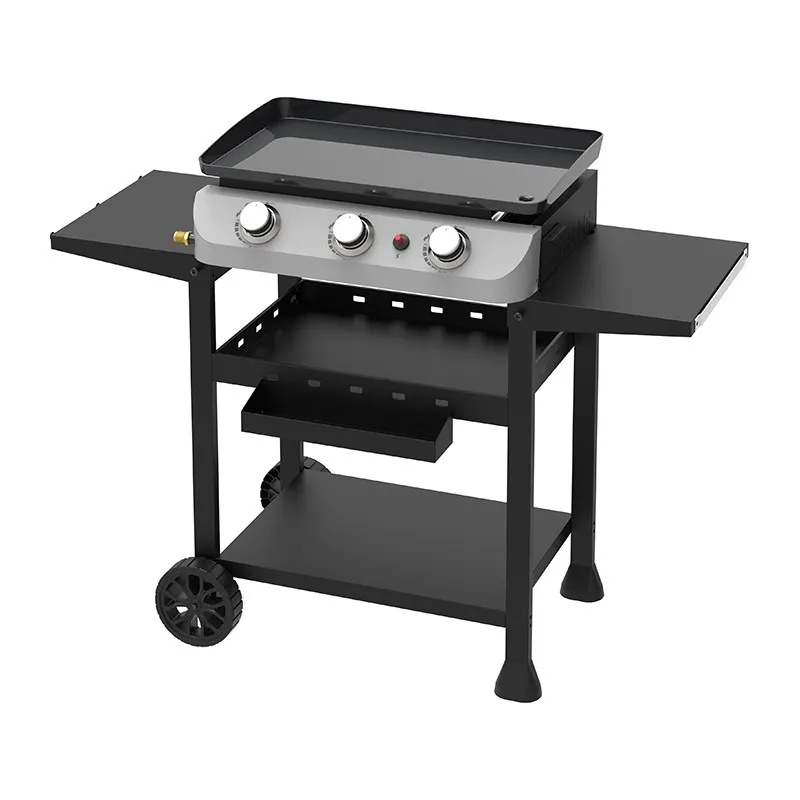 Tabletop Teppanyaki Grill high quality